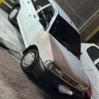 پراید95دوگانه فابریک