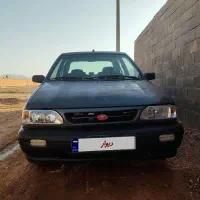 پراید 86