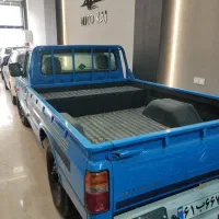 نیسان اپشنال دوگانه|خودرو سواری و وانت|تهران, گلستان (شهرک راه آهن)|دیوار