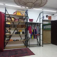 استند فلزی|فروشگاه و مغازه|کرج, گلشهر|دیوار
