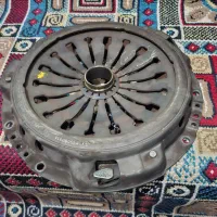دیسک و صفحه کلاج