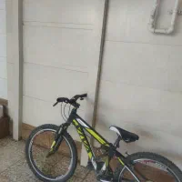 دوچرخه