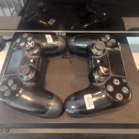 Ps4 اسلیم 500 گیگ