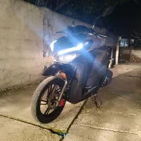 فروش موتور کلیک تمیز