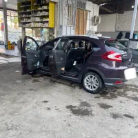 ام وی ام ۳۱۵ s کم کار واقعی فروش فوری