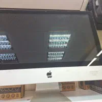 imac 512GB SSD|رایانه رومیزی|خوی, |دیوار