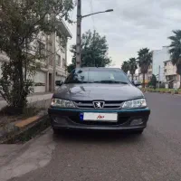پارس سال مدل۹۵بیرنگ