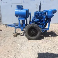 دیزل ژنراتور،، 25 کاوا|ماشینآلات صنعتی|آباده, |دیوار