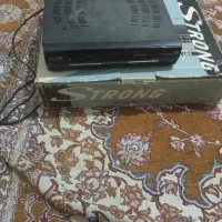 دو عدد گیرنده دیجیتال