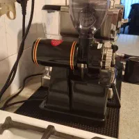 آسیاب قهوه مونتینی|سایر لوازم برقی|سنندج, |دیوار