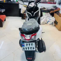 لین مکس۱۵۰|موتورسیکلت|یزد, |دیوار