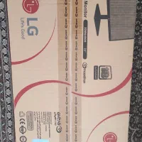 مانیتور الجی