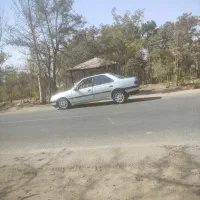 ماشین 405مدل 98|خودرو سواری و وانت|تهران, جوادیه تهرانپارس|دیوار