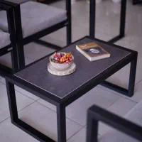 میز جلو مبلی