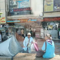 میدان تجریش 50 دفتر اداری تجاری مشاغل مختلف دربست|اجارهٔ دفتر کار، اتاق اداری، مطب|تهران, باغ فردوس|دیوار