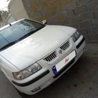 سمندEF7بیرنگ درحددوگانه شرکتی|خودرو سواری و وانت|تهران, آسمان|دیوار