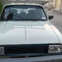 وانت ۹۳|خودرو سواری و وانت|کرمانشاه, |دیوار