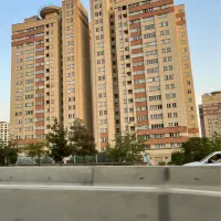 ۱۰۷متر برج مجلل آسمان/۲ خوابه/کاسبی