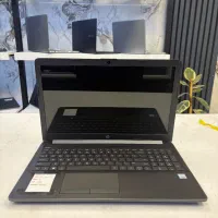 لپ‌تاپ استوک درجه ۱ HP 15-DA بدون تعمیر