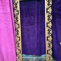 قاب آینه|بوفه، ویترین، کنسول|ری, سیزده آبان|دیوار