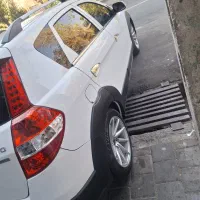 اچ سی کراس مدل ۹۷|خودرو سواری و وانت|تهران, آهنگ|دیوار