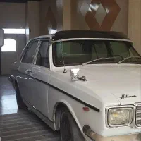 پیکان کلاسیک|خودرو کلاسیک|ممقان, |دیوار