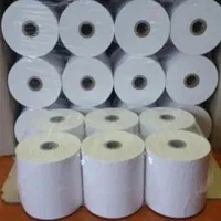 رول پرینتر حرارتی|پرینتر، اسکنر، کپی، فکس|برخوار, |دیوار