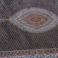 فرش کناره|فرش|اردبیل, |دیوار