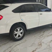 BYD s6 مدل97|خودرو سواری و وانت|تهران, بازار|دیوار