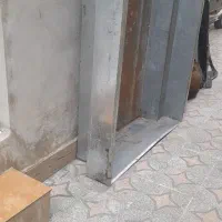 کفی گالوانیزه وانت پراید|قطعات یدکی و لوازم جانبی|صومعه‌سرا, |دیوار