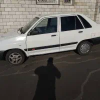 پراید ۱۴۱ مدل ۸۷|خودرو سواری و وانت|تهران, پاسداران|دیوار