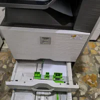 دستگاه فتوکپی رنگی  شارپ مدل sharp mx2314|پرینتر، اسکنر، کپی، فکس|شیراز, لب آب|دیوار