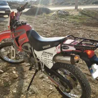 احسان تریل ۲۵۰