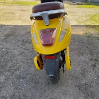 موتور برقی|موتورسیکلت|رشت, حومه رشت|دیوار