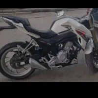 موتور لیفان ۲۵۰ سی سی