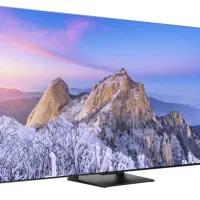 تلویزیون ۷۵اینچ- تی سی ال