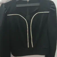 لباس مجلسی وکاپشن|لباس|سبزوار, چهارراه فرودگاه|دیوار