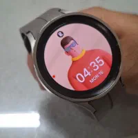 ساعت سامسونگ واچ پرو ۵