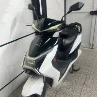 موتور برقی لاکی