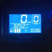 لیفان ۱۲۵ مدل ۱۴۰۴