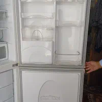 یخچال فریزر تمیز|یخچال و فریزر|قائن, |دیوار