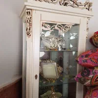 مبل، میز نهار خوری ،دلاور،ساعت قدی،اینه شمدان|مبلمان خانگی و میز عسلی|مشهد, مهدی آباد|دیوار