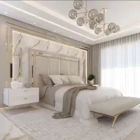 یک واحد ۸۷متری فول امکانات فاز ۱معلم پارک کسمایی