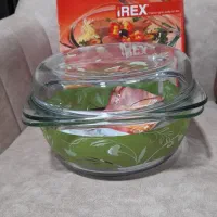 درب دار ظرف مربعی