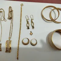 طلای زیبا قیمت تابلو