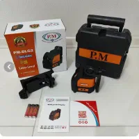 ت از لیزری دو خط نور سبزpm