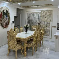 مدل خرچنگی  (pianoo) سلطنتی  1012 R|مبلمان خانگی و میز عسلی|تهران, یافت‌آباد|دیوار