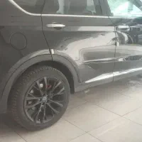 فیدلیتی الیت ۵ نفره