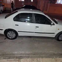 ماشین سمندlx|خودرو سواری و وانت|قم, علی آباد سعدگان|دیوار