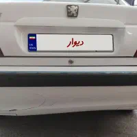 پارس تیوفایو|خودرو سواری و وانت|شهرکرد, |دیوار